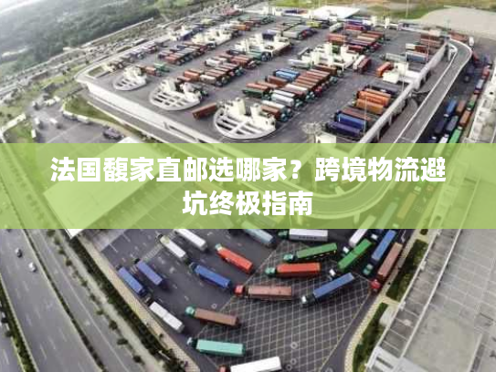 法国馥家直邮选哪家？跨境物流避坑终极指南