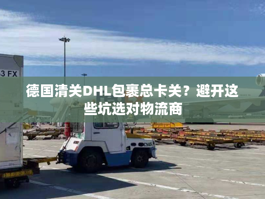 德国清关DHL包裹总卡关？避开这些坑选对物流商