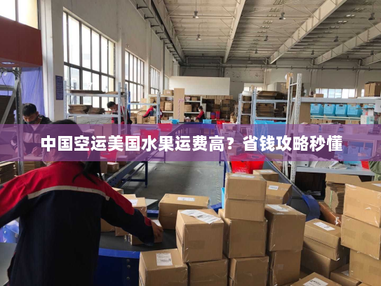 中国空运美国水果运费高？省钱攻略秒懂