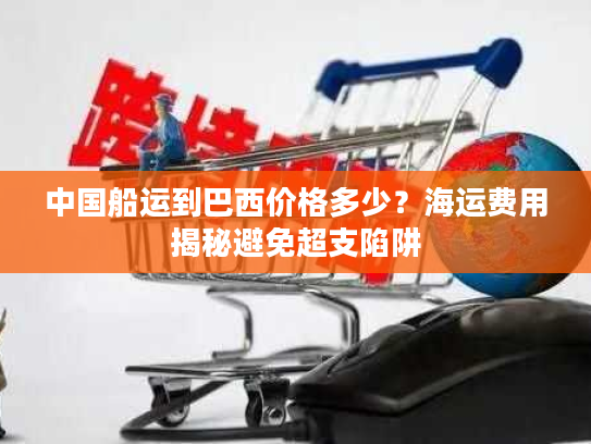 中国船运到巴西价格多少？海运费用揭秘避免超支陷阱
