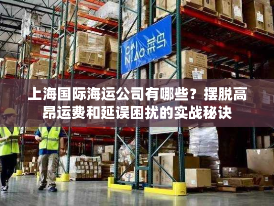 上海国际海运公司有哪些?摆脱高昂运费和延误困扰的实战秘诀 上海国际海运公司有哪些?摆脱高昂运费和延误困扰的实战秘诀