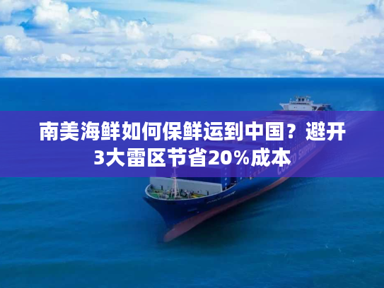 南美海鲜如何保鲜运到中国？避开3大雷区节省20%成本