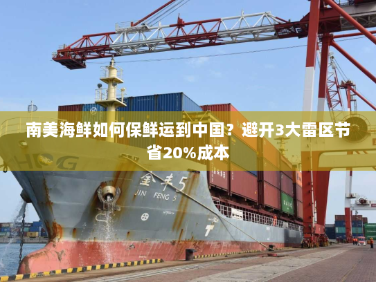 南美海鲜如何保鲜运到中国？避开3大雷区节省20%成本