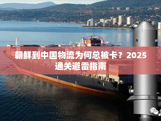 朝鲜到中国物流为何总被卡？2025通关避雷指南