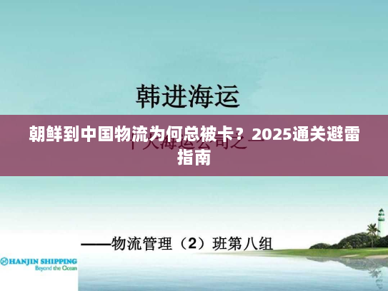 朝鲜到中国物流为何总被卡？2025通关避雷指南