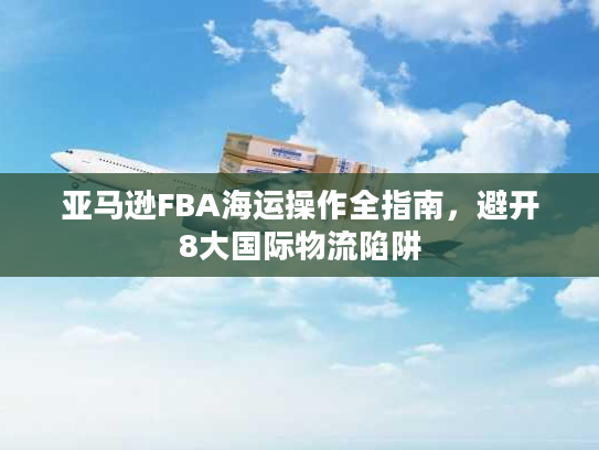亚马逊FBA海运操作全指南,避开8大国际物流陷阱 亚马逊FBA海运操作全指南,避开8大国际物流陷阱