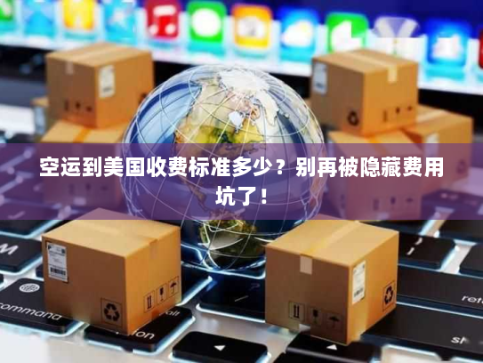 空运到美国收费标准多少?别再被隐藏费用坑了! 空运到美国收费标准多少?别再被隐藏费用坑了!