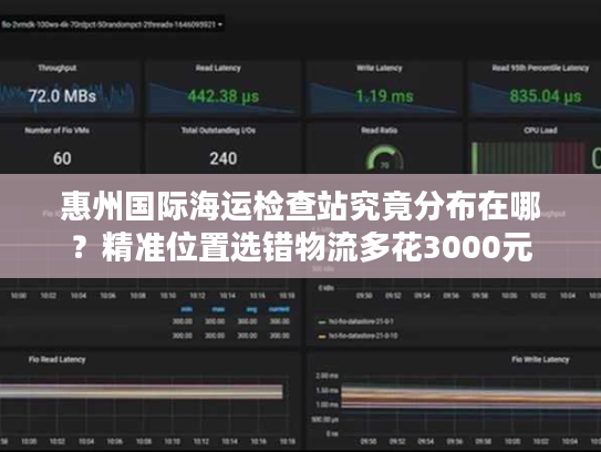 惠州国际海运检查站究竟分布在哪?精准位置选错物流多花3000元 惠州国际海运检查站究竟分布在哪?精准位置选错物流多花3000元