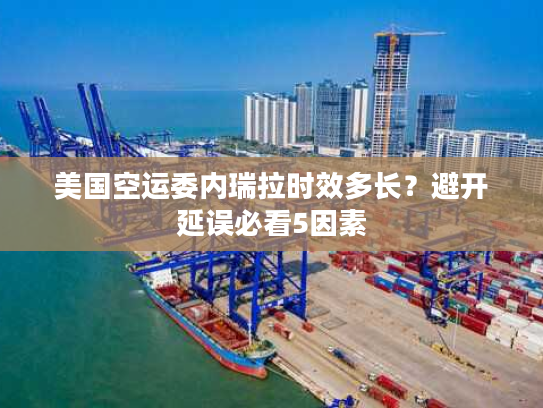 美国空运委内瑞拉时效多长？避开延误必看5因素
