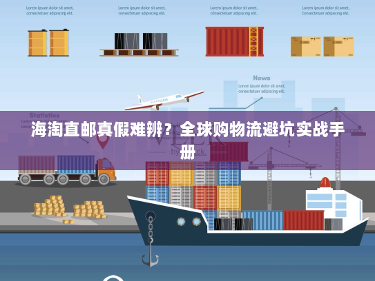 海淘直邮真假难辨?全球购物流避坑实战手册 海淘直邮真假难辨?全球购物流避坑实战手册