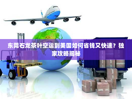东莞石龙茶叶空运到美国如何省钱又快速?独家攻略揭秘 东莞石龙茶叶空运到美国如何省钱又快速?独家攻略揭秘
