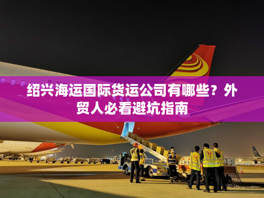 绍兴海运国际货运公司有哪些?外贸人必看避坑指南 绍兴海运国际货运公司有哪些?外贸人必看避坑指南