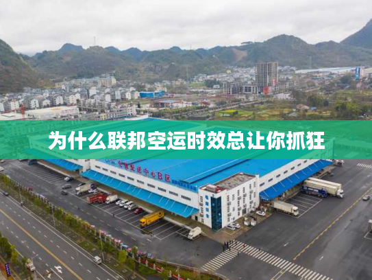为什么联邦空运时效总让你抓狂 为什么联邦空运时效总让你抓狂