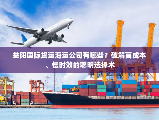 益阳国际货运海运公司有哪些?破解高成本、慢时效的聪明选择术 益阳国际货运海运公司有哪些?破解高成本、慢时效的聪明选择术
