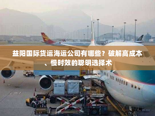 益阳国际货运海运公司有哪些?破解高成本、慢时效的聪明选择术 益阳国际货运海运公司有哪些?破解高成本、慢时效的聪明选择术