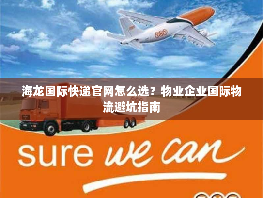海龙国际快递官网怎么选?物业企业国际物流避坑指南 海龙国际快递官网怎么选?物业企业国际物流避坑指南