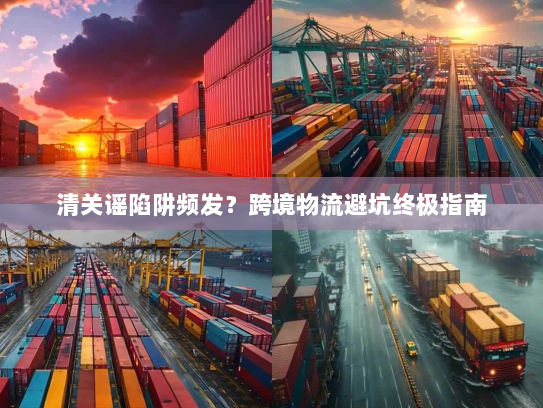 清关谣陷阱频发?跨境物流避坑终极指南 清关谣陷阱频发?跨境物流避坑终极指南