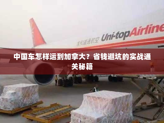 中国车怎样运到加拿大？省钱避坑的实战通关秘籍
