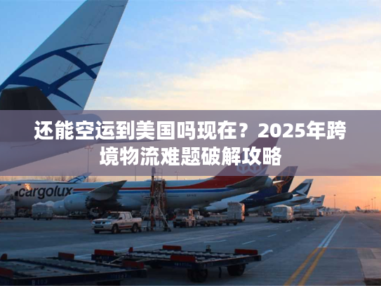 还能空运到美国吗现在？2025年跨境物流难题破解攻略