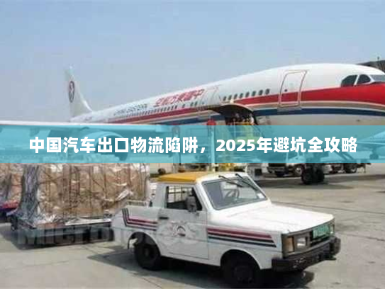 中国汽车出口物流陷阱,2025年避坑全攻略 中国汽车出口物流陷阱,2025年避坑全攻略