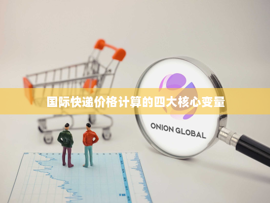 国际快递价格计算的四大核心变量 国际快递价格计算的四大核心变量