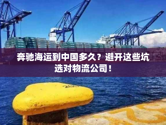 奔驰海运到中国多久？避开这些坑选对物流公司！