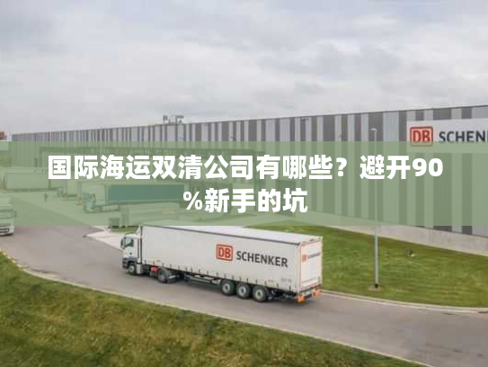 国际海运双清公司有哪些?避开90%新手的坑 国际海运双清公司有哪些?避开90%新手的坑