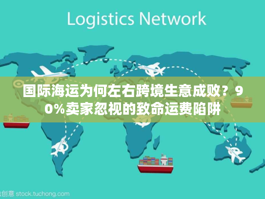 国际海运为何左右跨境生意成败？90%卖家忽视的致命运费陷阱