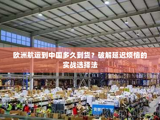 欧洲航运到中国多久到货？破解延迟烦恼的实战选择法