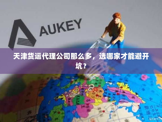 天津货运代理公司那么多，选哪家才能避开坑？