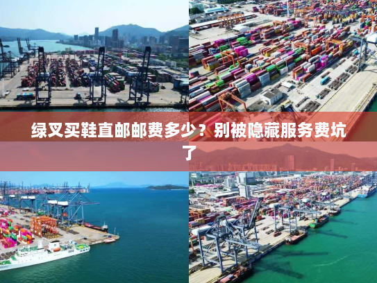 绿叉买鞋直邮邮费多少？别被隐藏服务费坑了