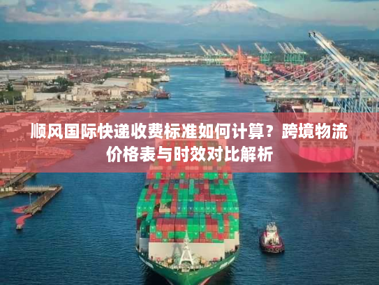顺风国际快递收费标准如何计算?跨境物流价格表与时效对比解析 顺风国际快递收费标准如何计算?跨境物流价格表与时效对比解析