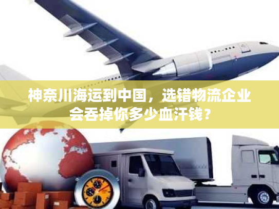神奈川海运到中国，选错物流企业会吞掉你多少血汗钱？