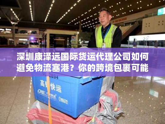 深圳康泽远国际货运代理公司如何避免物流塞港？你的跨境包裹可能被延误的3大陷阱