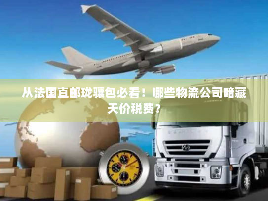从法国直邮珑骧包必看!哪些物流公司暗藏天价税费? 从法国直邮珑骧包必看!哪些物流公司暗藏天价税费?