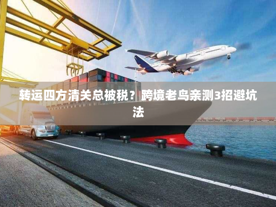转运四方清关总被税?跨境老鸟亲测3招避坑法 转运四方清关总被税?跨境老鸟亲测3招避坑法