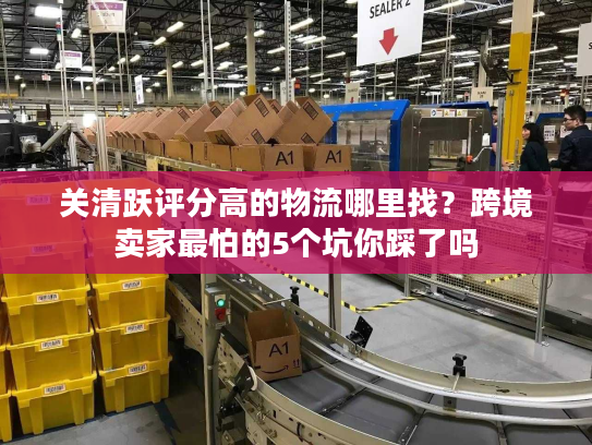 关清跃评分高的物流哪里找？跨境卖家最怕的5个坑你踩了吗