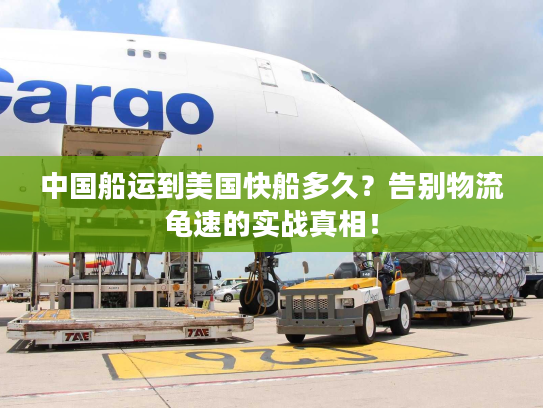 中国船运到美国快船多久？告别物流龟速的实战真相！