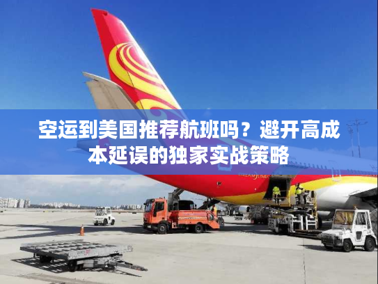 空运到美国推荐航班吗？避开高成本延误的独家实战策略