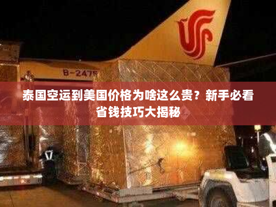 泰国空运到美国价格为啥这么贵?新手必看省钱技巧大揭秘 泰国空运到美国价格为啥这么贵?新手必看省钱技巧大揭秘