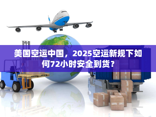 美国空运中国,2025空运新规下如何72小时安全到货? 美国空运中国,2025空运新规下如何72小时安全到货?