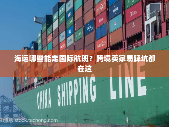 海运哪些能走国际航班?跨境卖家易踩坑都在这 海运哪些能走国际航班?跨境卖家易踩坑都在这