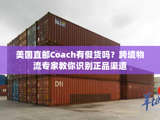 美国直邮Coach有假货吗?跨境物流专家教你识别正品渠道 美国直邮Coach有假货吗?跨境物流专家教你识别正品渠道
