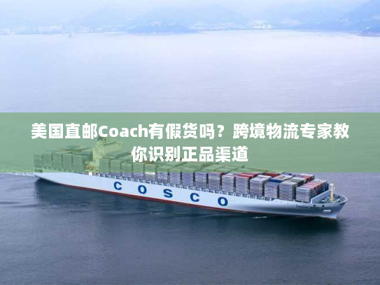 美国直邮Coach有假货吗?跨境物流专家教你识别正品渠道 美国直邮Coach有假货吗?跨境物流专家教你识别正品渠道