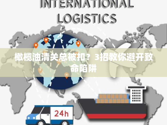 橄榄油清关总被扣？3招教你避开致命陷阱