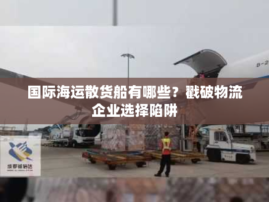 国际海运散货船有哪些？戳破物流企业选择陷阱