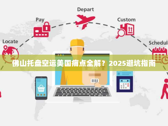 佛山托盘空运美国痛点全解？2025避坑指南