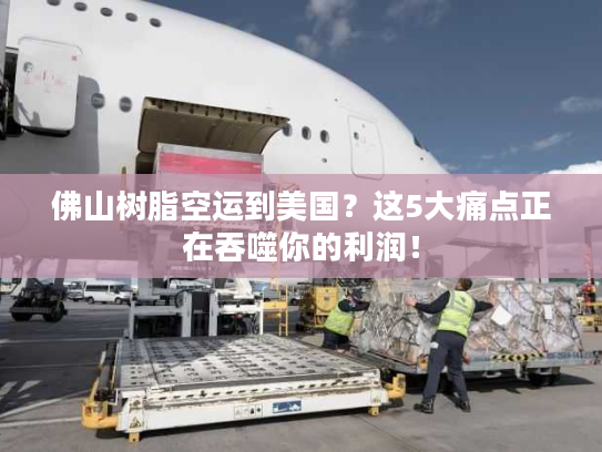 佛山树脂空运到美国？这5大痛点正在吞噬你的利润！