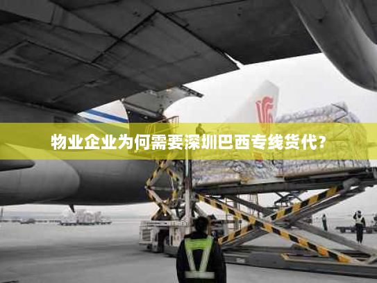 物业企业为何需要深圳巴西专线货代? 物业企业为何需要深圳巴西专线货代?