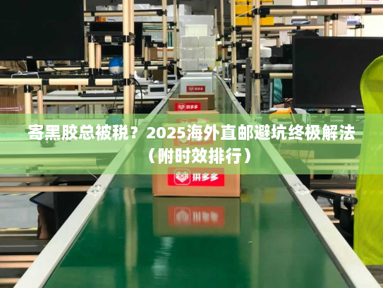 寄黑胶总被税？2025海外直邮避坑终极解法（附时效排行）
